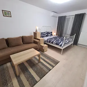 Apartament Ghencea 158 L2, Bucureşti