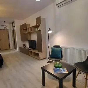 Apartament Lovely Sunrise, Bucureşti
