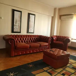 Apartament 2 Cu Centrala, Bucureşti