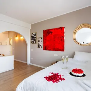 Apartament Ultracentral On Calea Victoriei, Bucureşti
