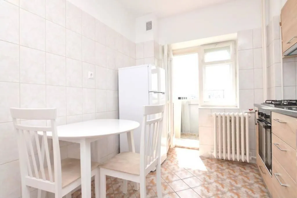 Apartament Ultracentral Piata Unirii Apartment Bucharest Romania