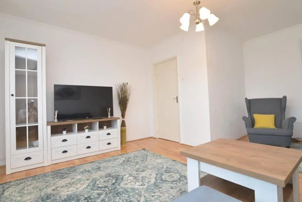 Apartament Ultracentral Piata Unirii Apartment Bucharest