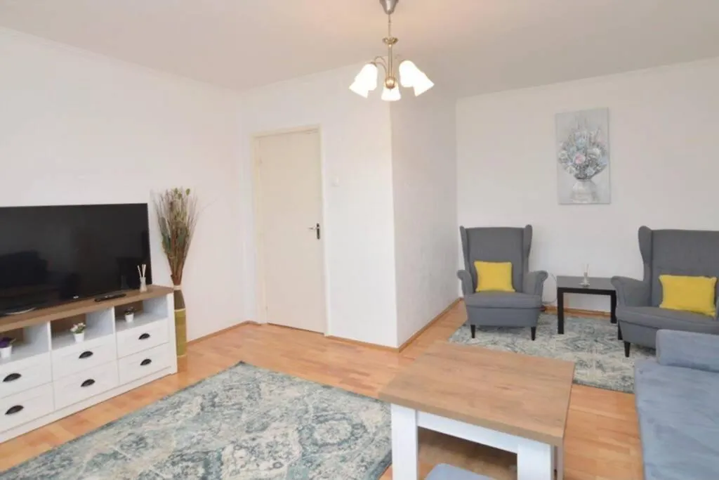 Apartament Ultracentral Piata Unirii Apartment Bucharest