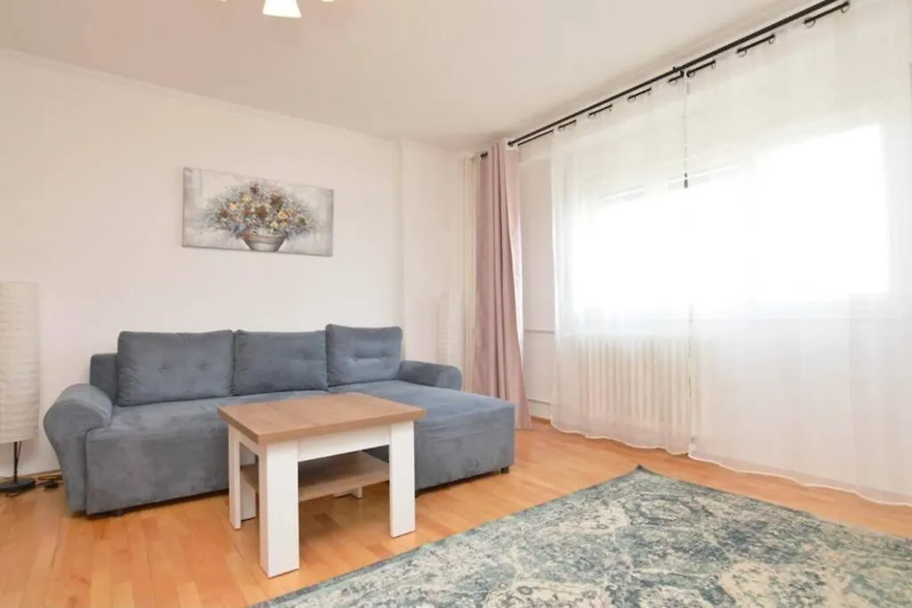 Apartament Ultracentral Piata Unirii Apartment Bucharest