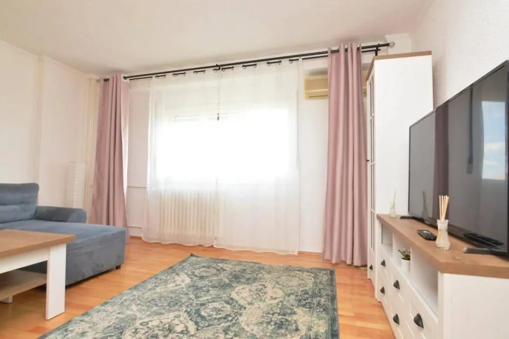 Apartament Ultracentral Piata Unirii Apartment Bucharest 0*,