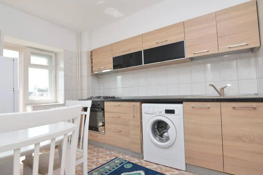 Apartament Ultracentral Piata Unirii Apartment Bucharest